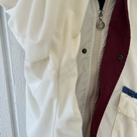 80’s Christian Dior Monsieur Jacket - Picture 4 of 16